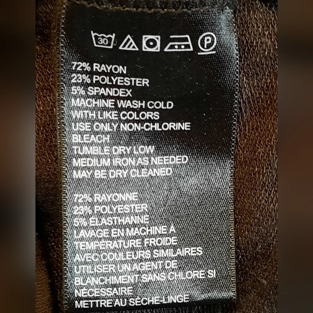 Urban Outfitters Dress Womans Small Black Long Sleeve Formal Party Classic - Picture 12 of 12